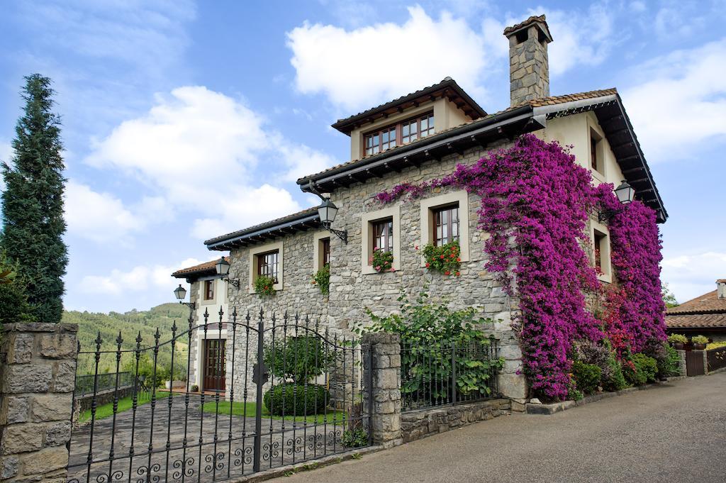 Гостевой дом Casa Rural Llugaron I Миравальес Экстерьер фото